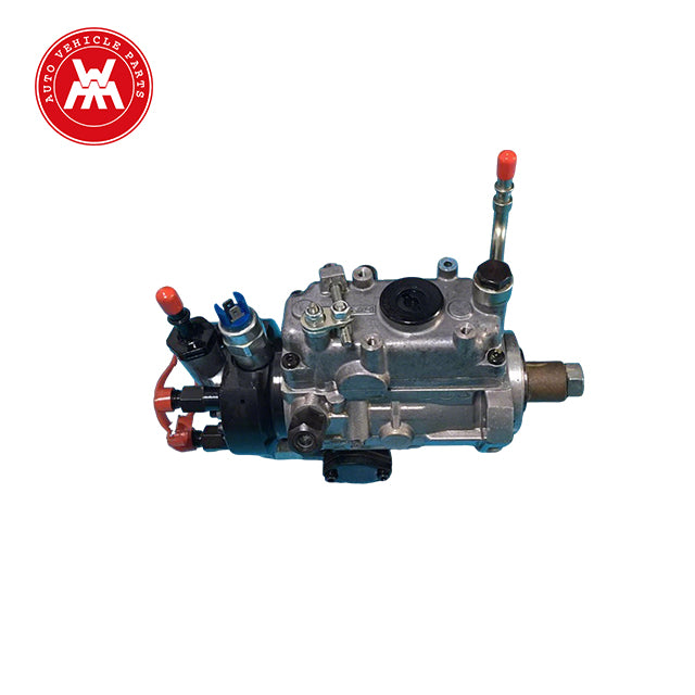 Engine Spare Parts Fuel Injection Pump 9323A050T 2644H065