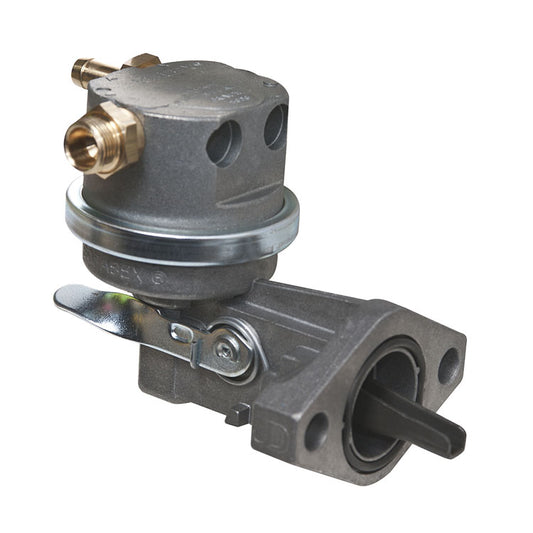 Fuel Pump OE RE68345 For John Deere