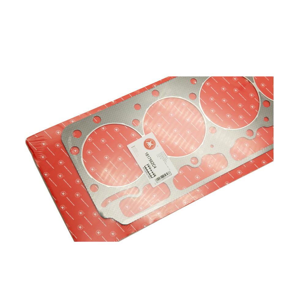 Gasket OE 1817562C4 for Perkins 1306