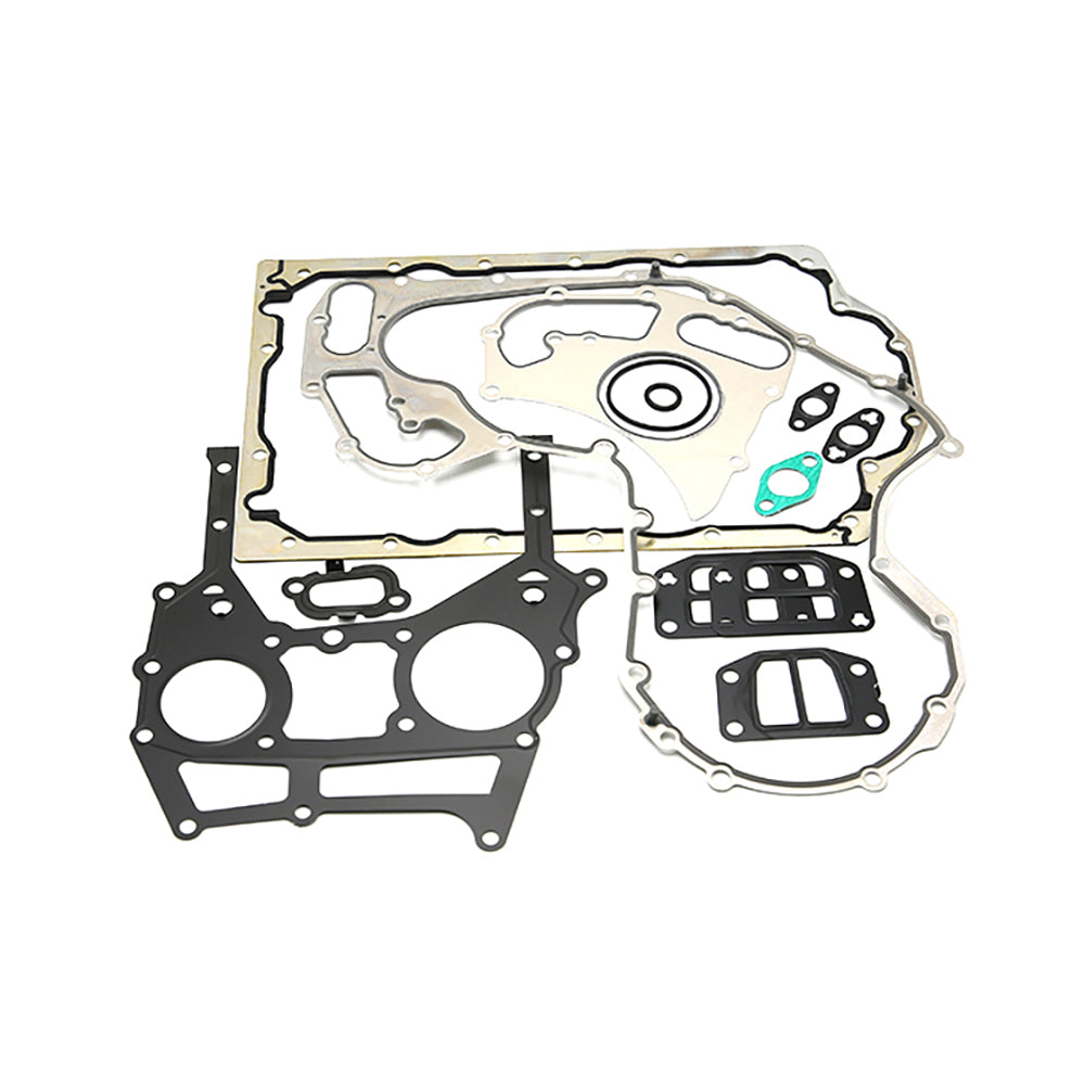 Gasket Bottom Set ( Metal) OE U5LB0379 for Perkins 1103