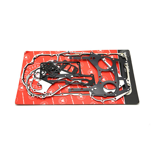 Gasket Bottom Set ( Metal) OE U5LB0382 for Perkins 1104