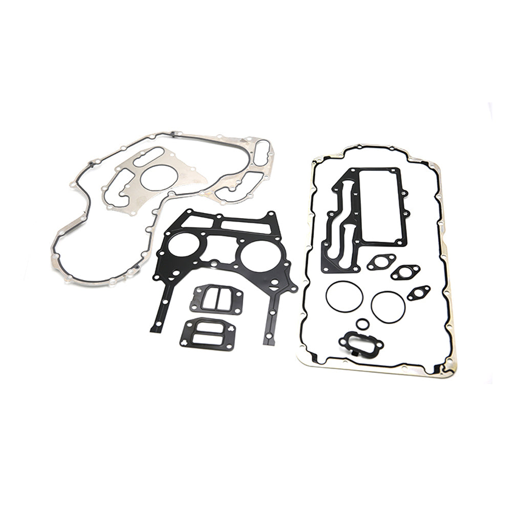Gasket Bottom Set ( Metal) OE U5LB0382 for Perkins 1104