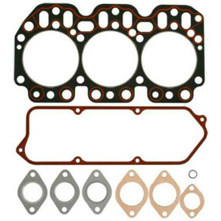 RE501578 Full Gasket Kit | John Deere 3029D 3164DT Engine Parts – WELTAKE