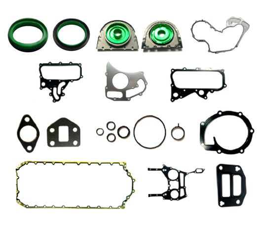 Gasket Kit  OE T416115 for Perkins 1206