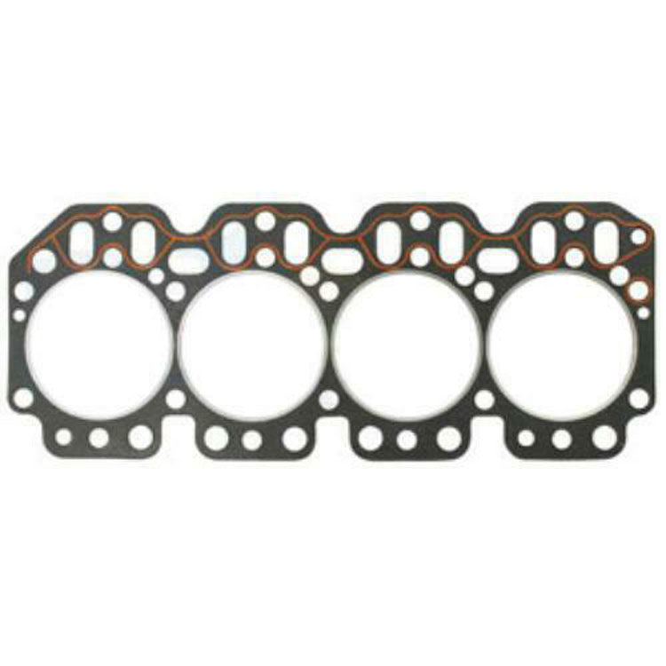 Gasket OE R125863  For John Deere