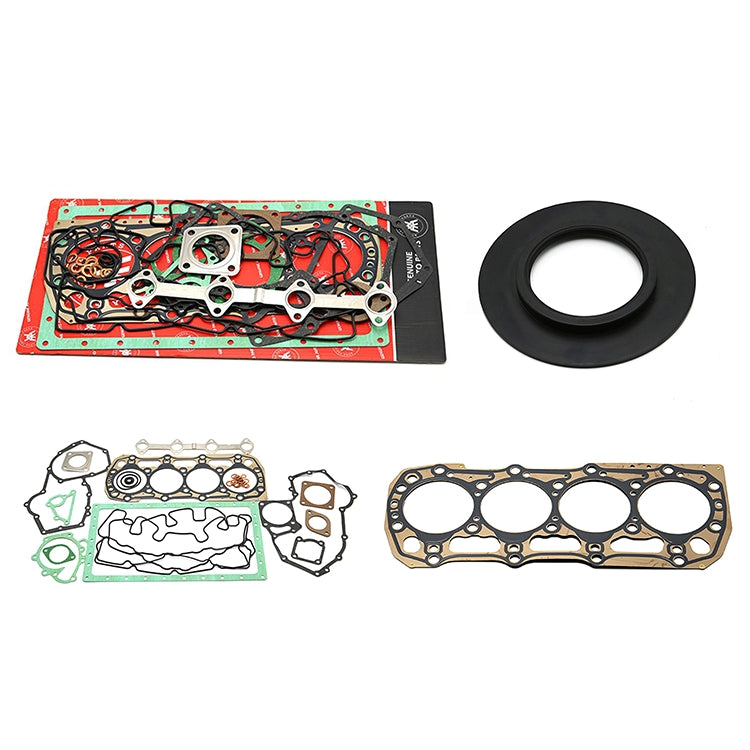 Gasket Set U5LC0016 for Perkins 404