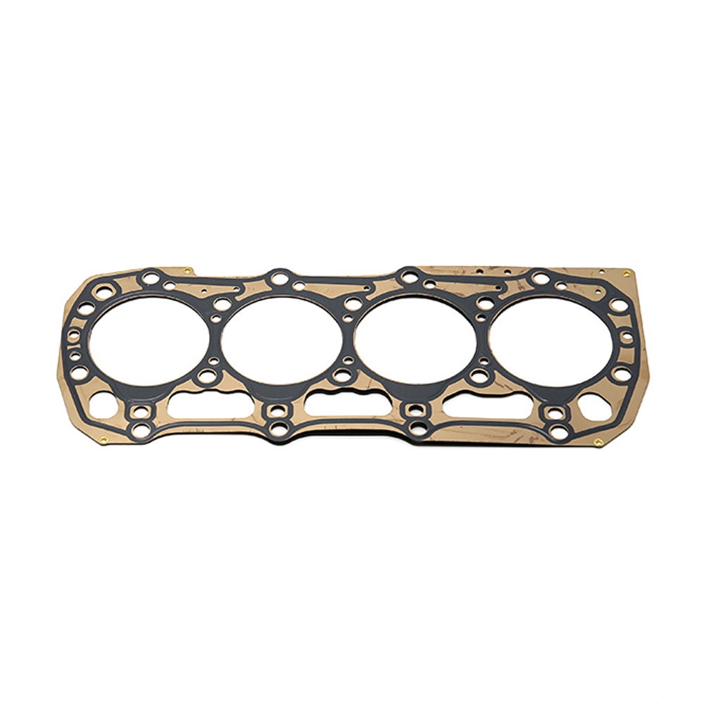 Gasket Set U5LC0016 for Perkins 404