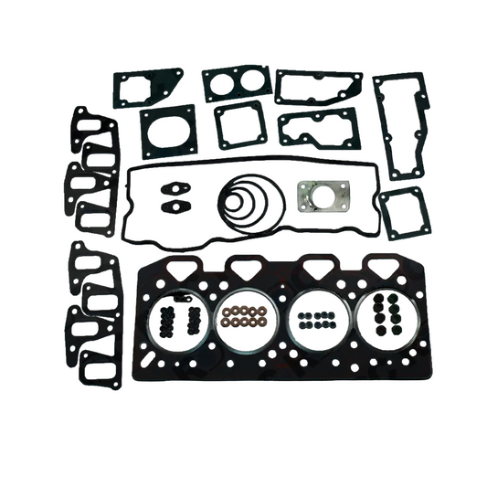 Gasket Top Set OE U5LT0317 For Massey Ferguson
