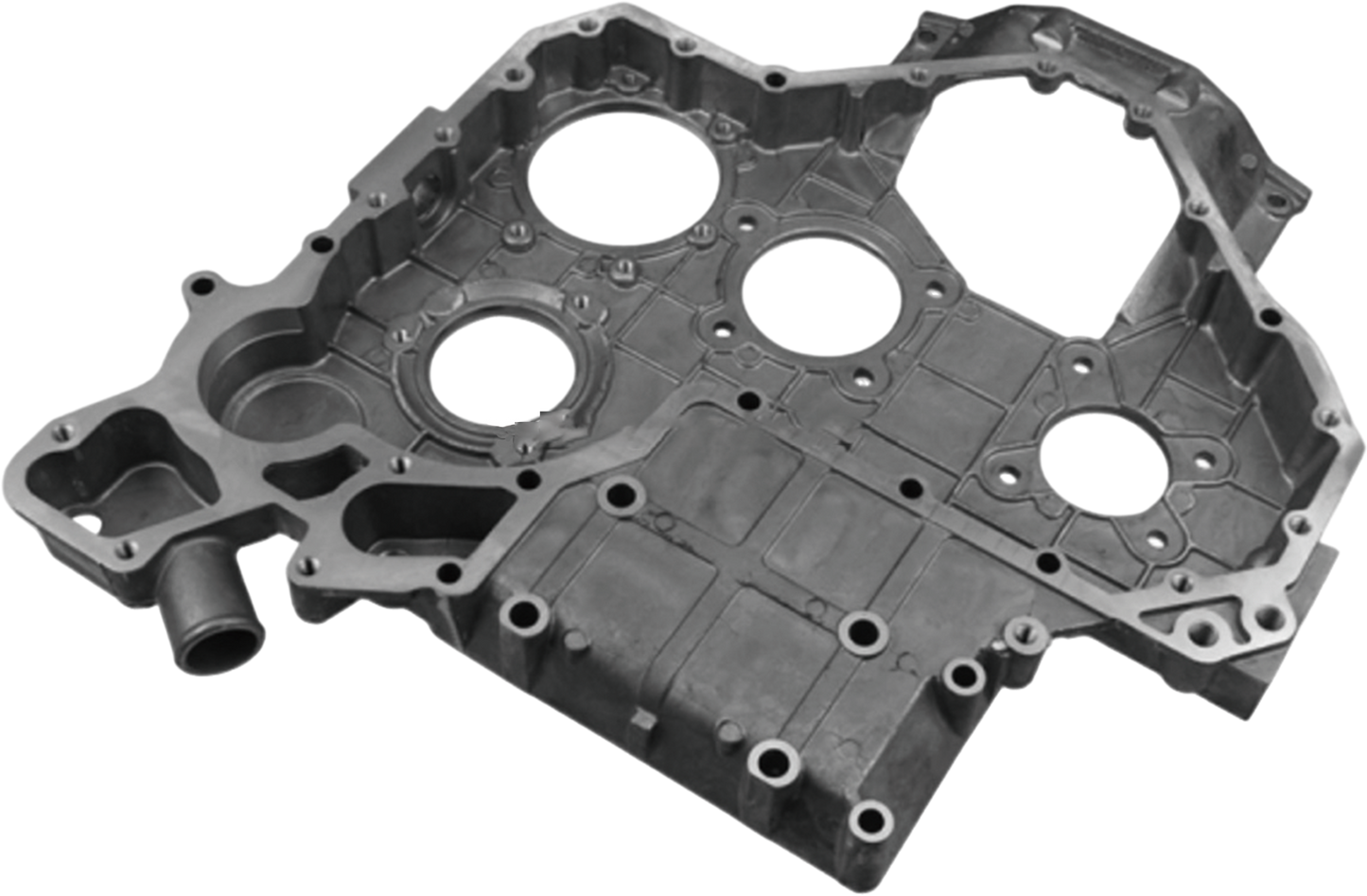 Timing Case Cover OE 3716C413