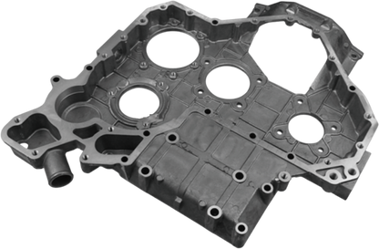 Timing Case Cover OE 3716C413