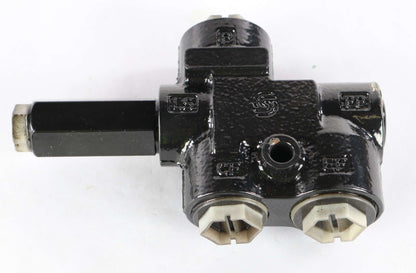 Priority Valve Steering 35/412100 For JCB 3CX 4CX