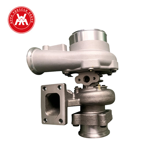 J60 SJ48 Turbocharger For YTO YT4B4 Engine EF804 Tractor Spare Part