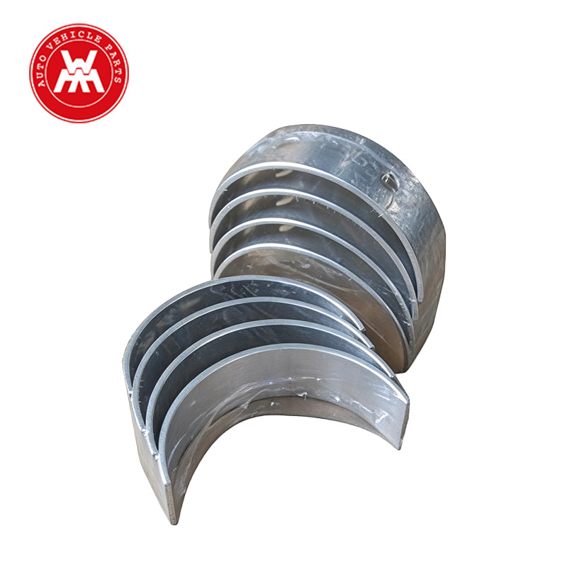 LR.020041/42 Main Bearing Set For YTO LR6M5-23 Diesel Engine Tractor Spare Part