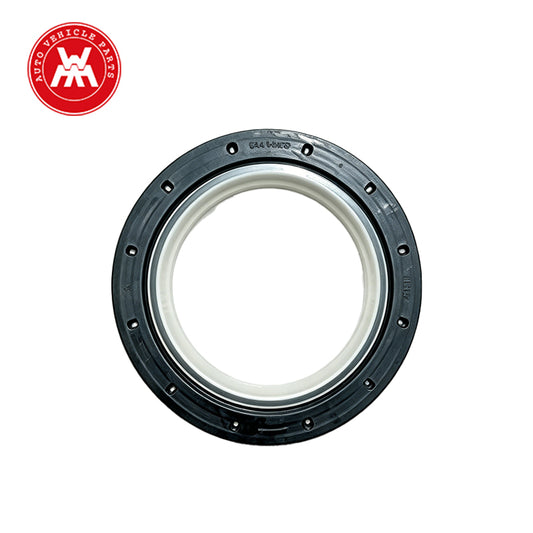 LR080150 Front Crankshaft Oil Seal For YTO YT4B4 Engine EF804 Tractor Spare Part