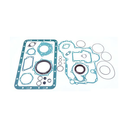 Lower Gasket Set 1G526-99360 for Kubota V3800