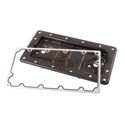 Oil Cooler Cover OE 2486A990 for Perkins 1000