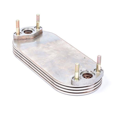 Oil Cooler OE 2486A971 for Perkins 1006