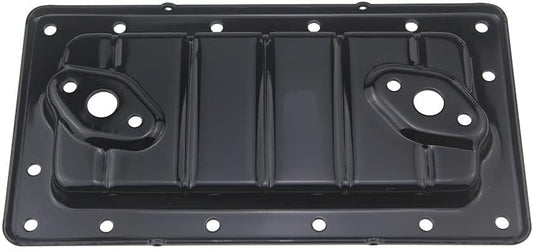 Oil Cooler Cover OE 2486A990 for Perkins 1004