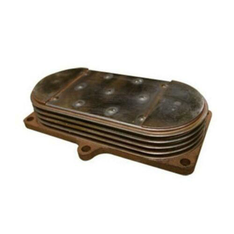 Oil Cooler OE RE59296  For John Deere