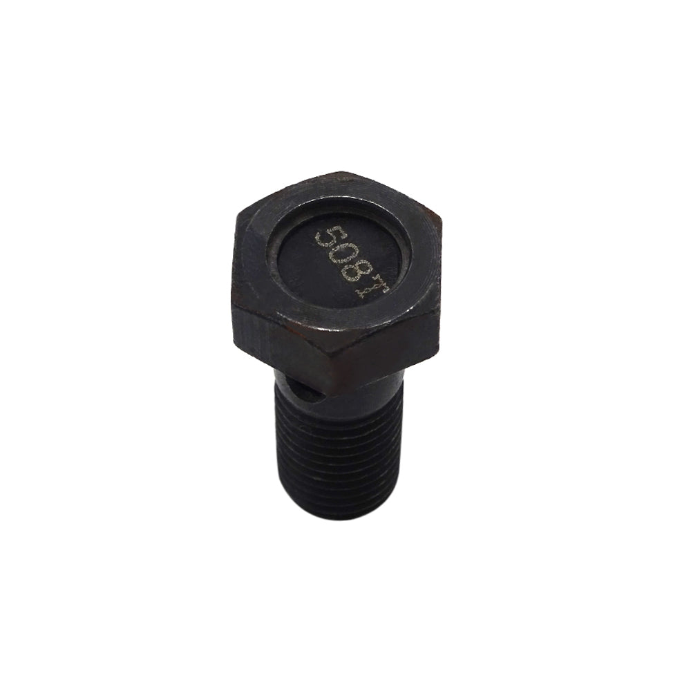 Oil Relief Valve OE 4138A017 for Perkins 1004