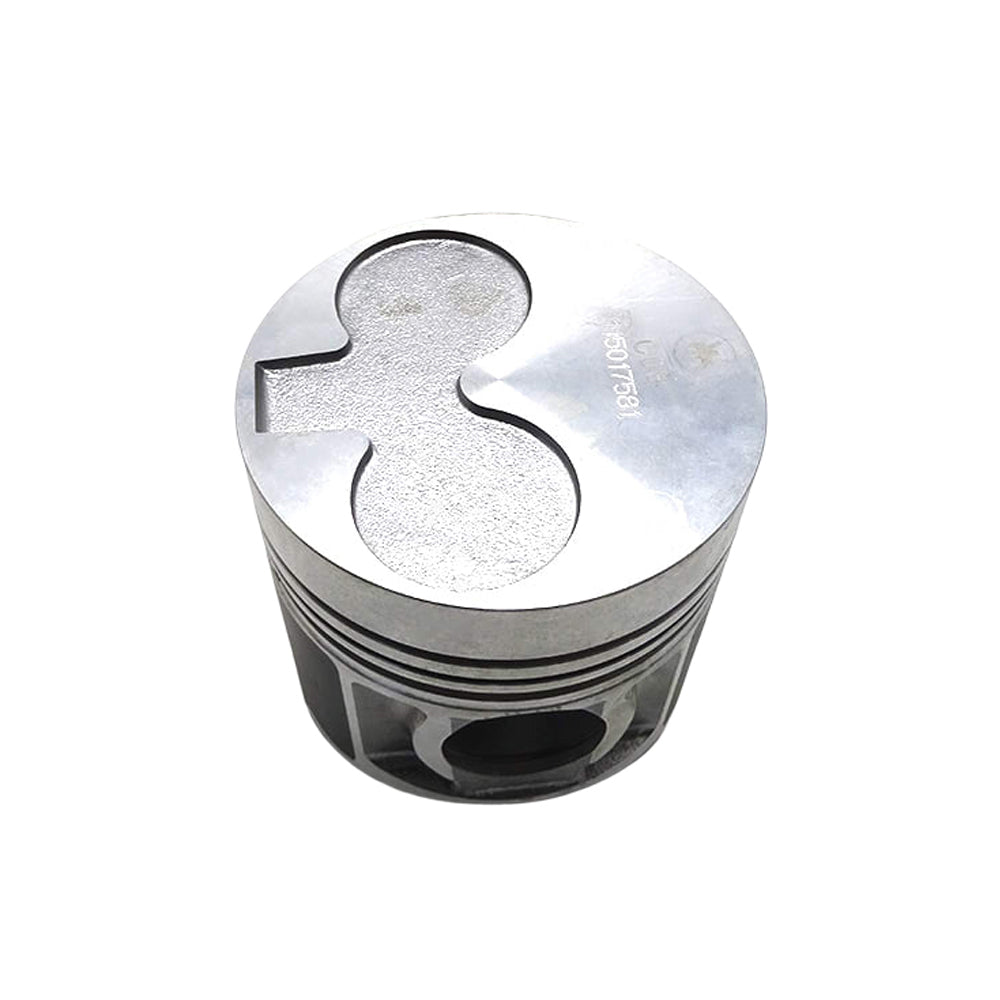 Piston 115017581 for Perkins 404