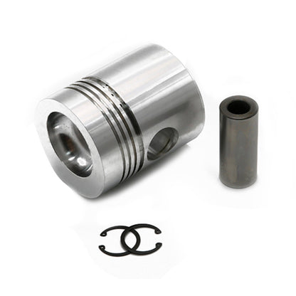 Piston OE 89214 For Massey Ferguson