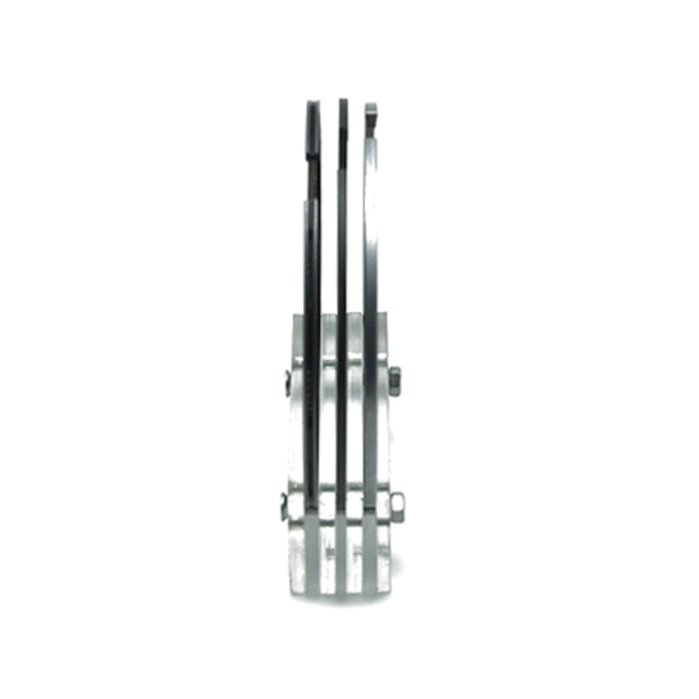 Piston Ring UPRK0002 for Perkins 1104
