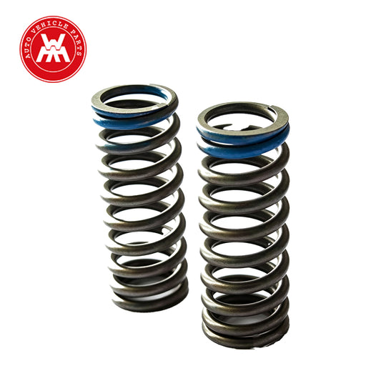 R010014Y Engine Valve Spring For YTO LR6M5-23 Diesel Engine Tractor Spare Part