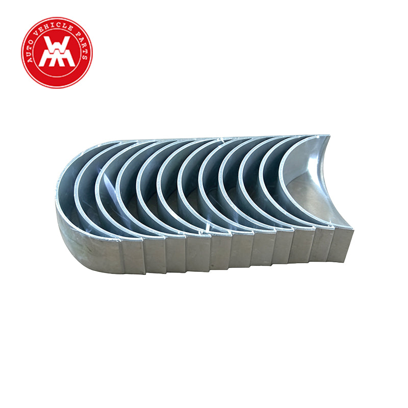 RZ.050005 ConRod Bearing Set For YTO LR6M5-23 Diesel Engine Tractor Spare Part