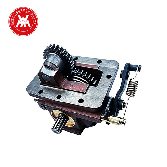 SZ804.13.000 Transfer Case Assembly For YTO EF804 4WD Tractor Spare Part