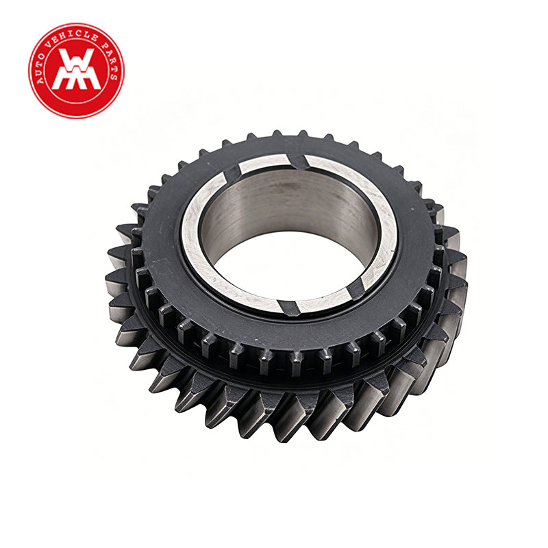 SZ804.37.104 Driven Gear For YTO EF804 Tractor Spare Part