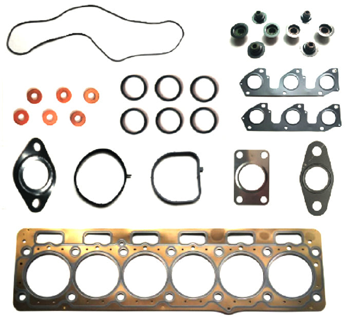 Gasket Kit  OE T408652 for Perkins 1106