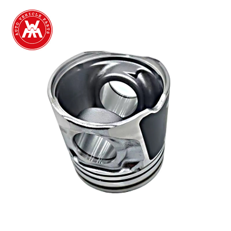 T417956 Engine Piston Kit Fits Perkins 1106D‑E66TA 1106D‑E70TA Diesel Engine