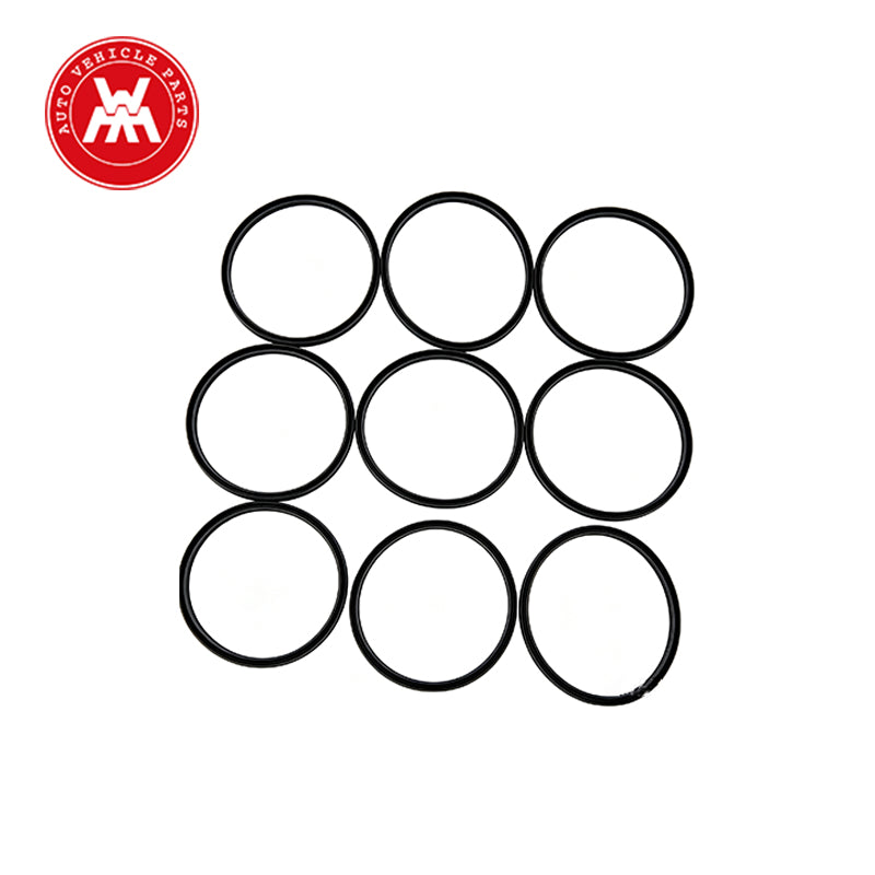 TAM.RA.020003A Rubber O-Ring Seal For YTO LR6M5-23 Diesel Engine Tractor Spare Part