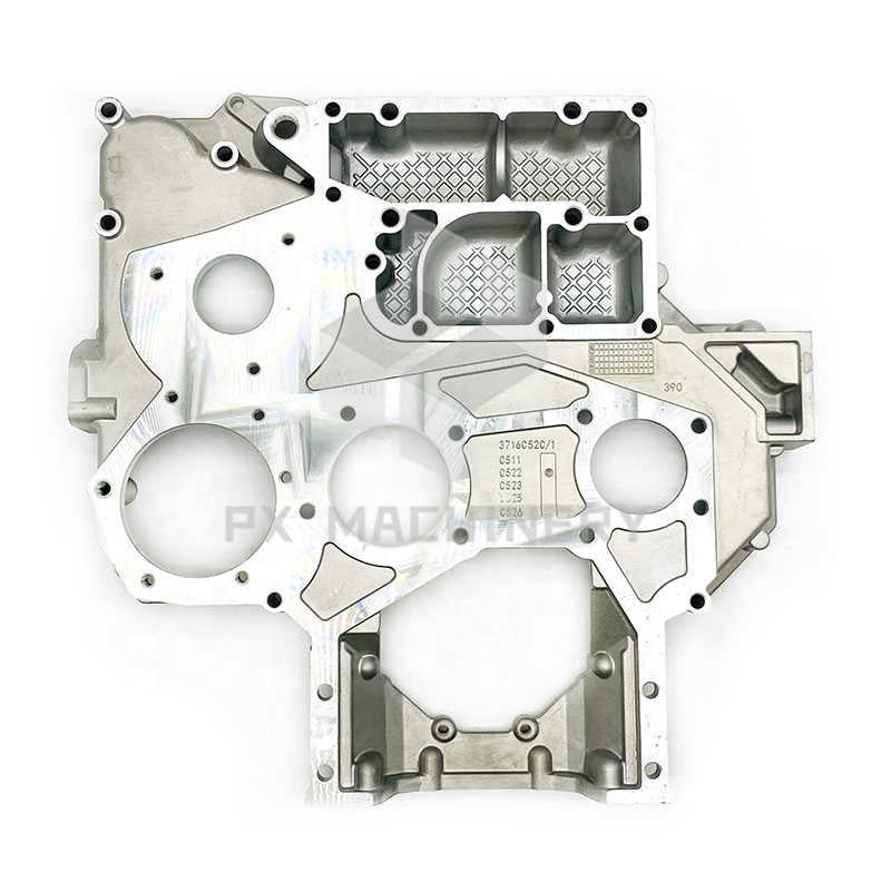 Timing Case Cover OE 3716C522