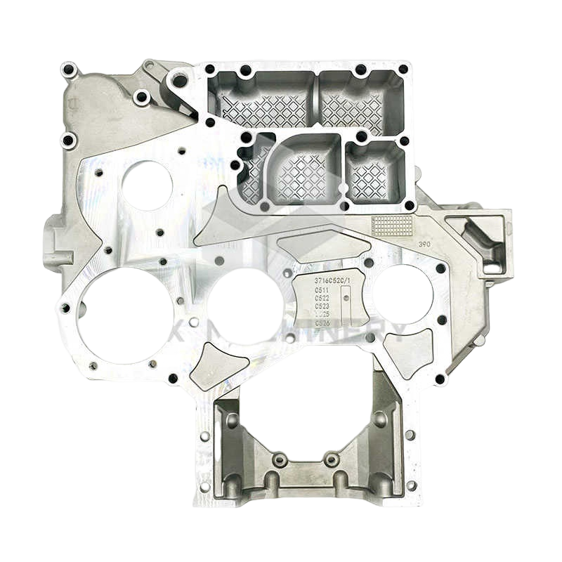 Timing Case Cover OE 3716C522