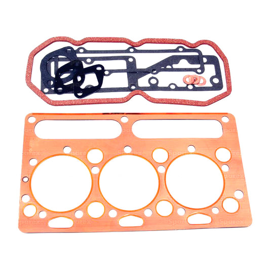 Gasket Top Set OE U5LT0138 For Massey Ferguson