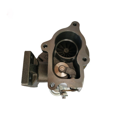Turbocharger 1E153-17015 for Kubota V3800