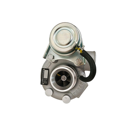 Turbocharger 1E153-17015 for Kubota V3800