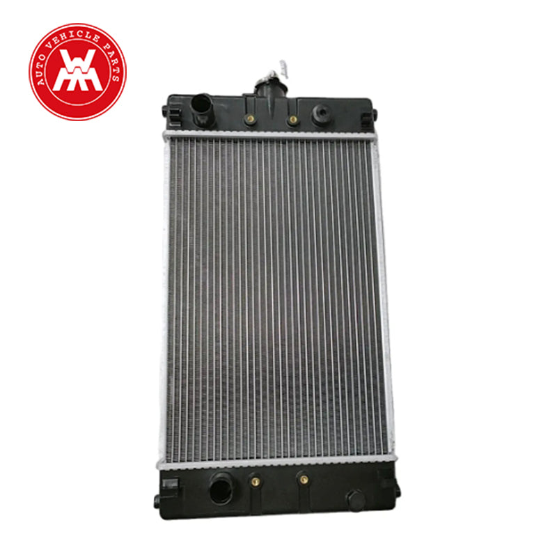 U45506580 Engine Radiator Fits Perkins 403D-15 404D-22 Engine