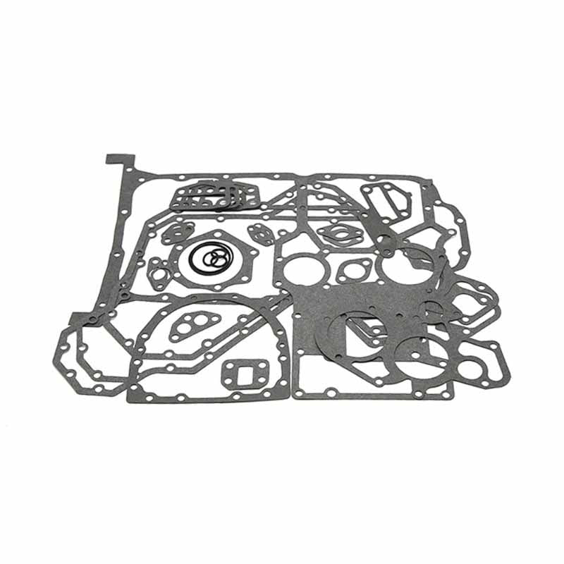 U5LB1319 Bottom Gasket Set, Fits Perkins 1004.4 Engine, Massey Ferguson Tractor