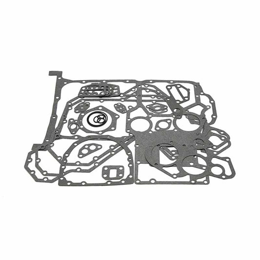 U5LB1319 Bottom Gasket Set, Fits Perkins 1004.4 Engine, Massey Ferguson Tractor