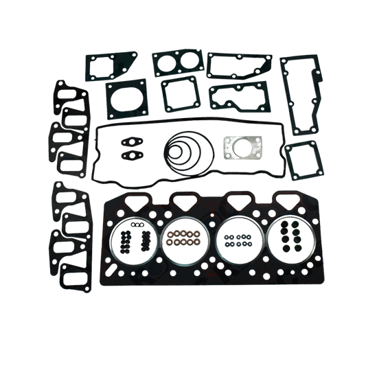 Gasket Top Set OE U5LT0317 For Massey Ferguson