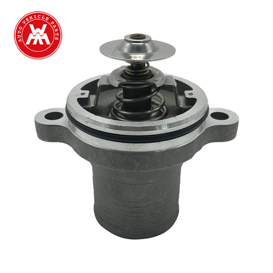 4133L507 82℃ Coolant Thermostat Assembly Fits Perkins 1100 1104 Series Diesel Engine