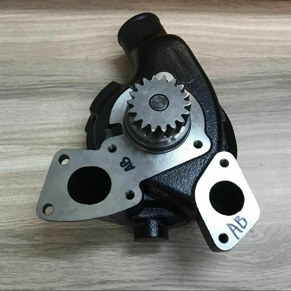 Water Pump 02/201457 For JCB 3CX 4CX