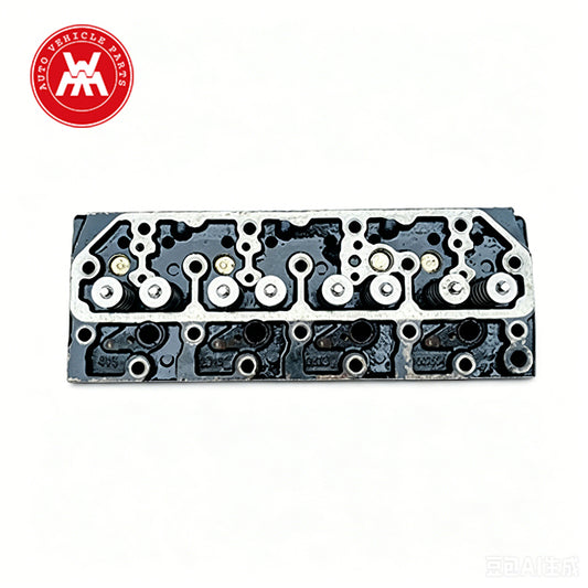 YT4B4-02000 Cylinder Head Assembly For YTO YT4B4 Engine EF804 Tractor Spare Part