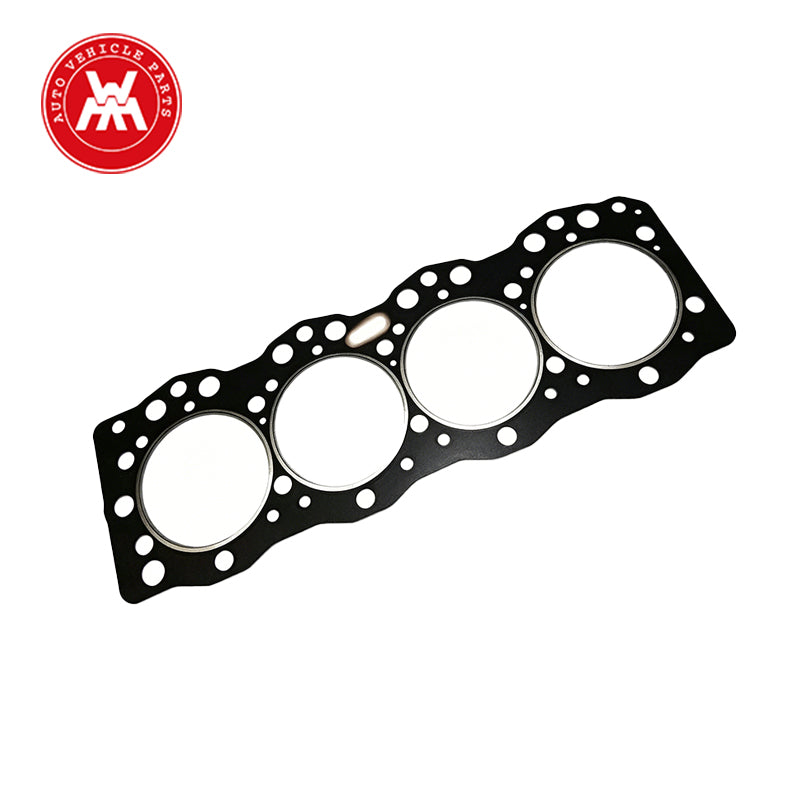 YT4B4-02011 Cylinder Head Gasket For YTO YT4B4 Engine EF804 Tractor Spare Part