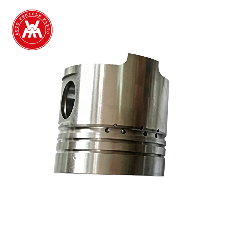 YT4B4-04011 Engine Piston | YTO YT4B4 Diesel Engine Replacement Parts