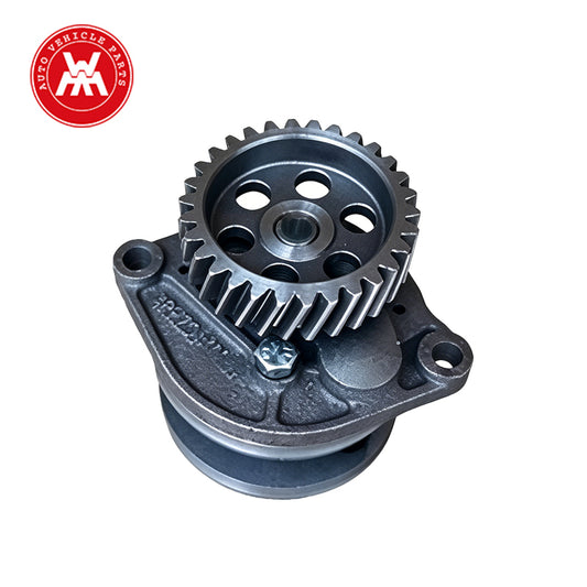YT4B4-22 4RHZQ Oil Pump For YTO YT4B4 Engine EF804 Tractor Spare Part