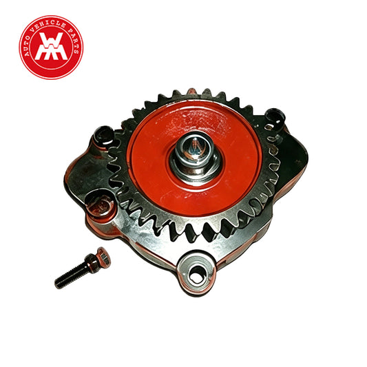 YTR4105.410000 Engine Oil Pump For YTO EF804 Tractor Spare Part